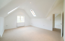 Houghton Bank bedroom extension leads