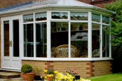 conservatories Houghton Bank