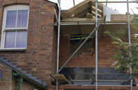 free Houghton Bank home extension quotes