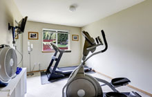Houghton Bank home gym construction leads